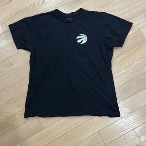 NBA T SHIRT cotton